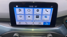 Ford Focus 1.5 EcoBlue 120 Active X 5dr Diesel Hatchback